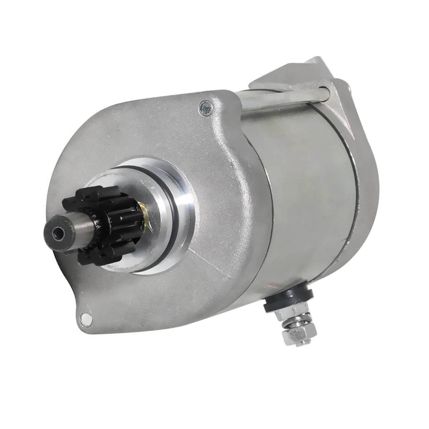 Starter Motor Suitable For Yamaha XT500E 1990-1994, XT500/600 EZ 1988-1995, XT400E, XTZ750.