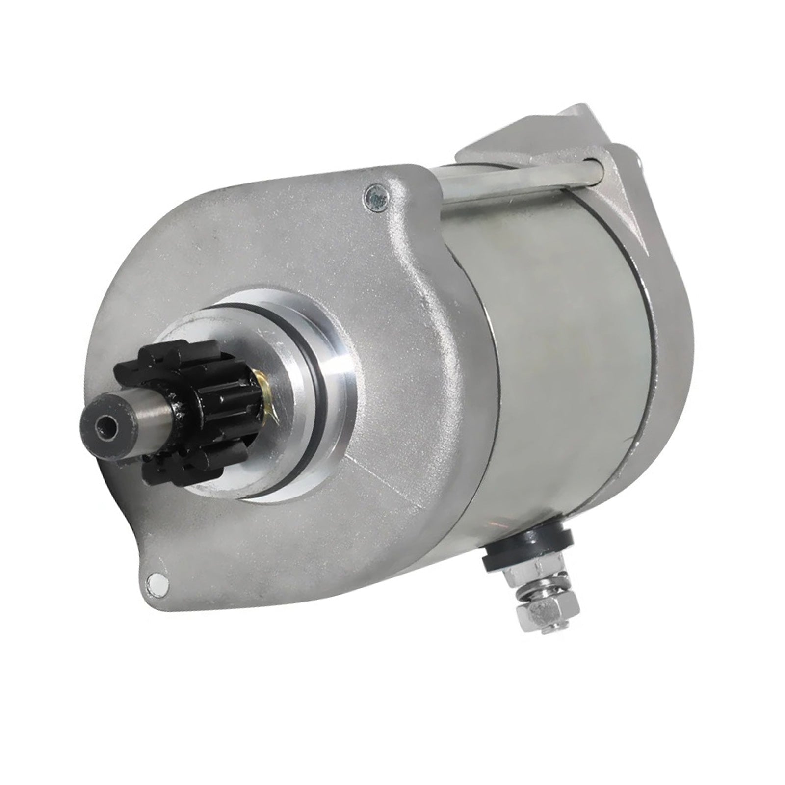 Starter Motor Suitable For Yamaha XT500E 1990-1994, XT500/600 EZ 1988-1995, XT400E, XTZ750.