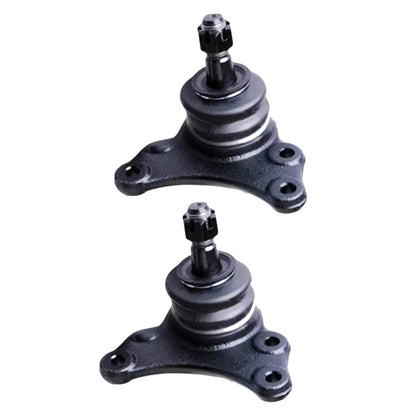 2x Upper Ball Joints Suitable for Toyota Hilux YN55
