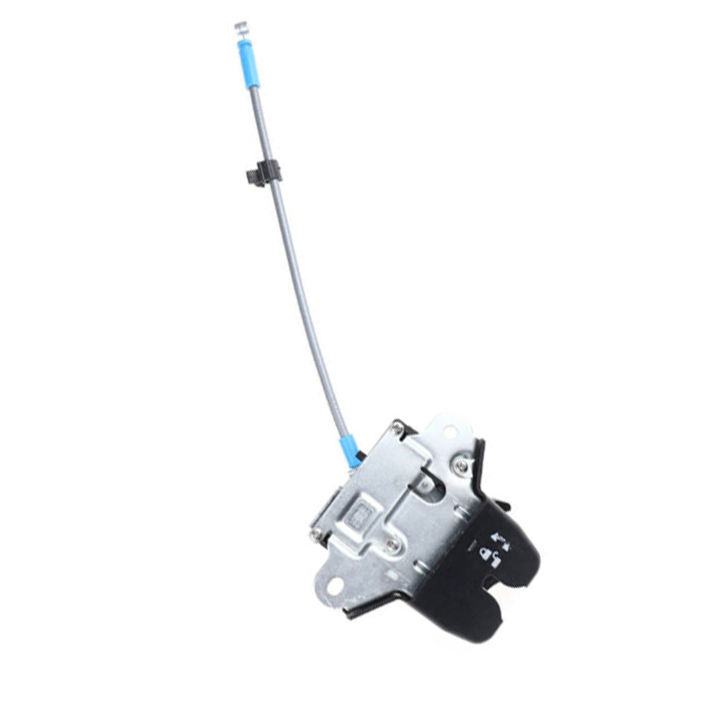 Rear Trunk Latch Lock Actuator 3-Pin Suitable For Hyundai Sonata 2015-2017.