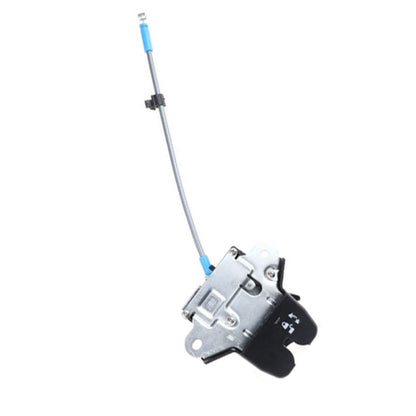 Rear Trunk Latch Lock Actuator 3-Pin Suitable For Hyundai Sonata 2015-2017.