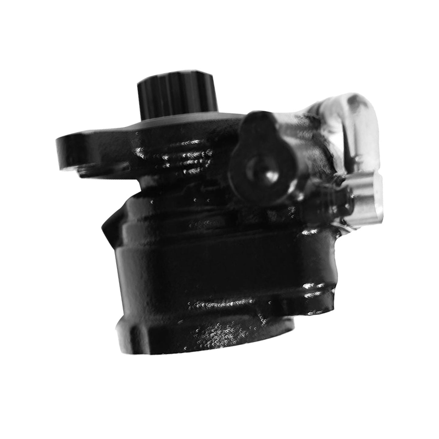 Power Steering Pump Suitable For Toyota Land Cruiser Prado J90 Hilux KZN160 165.