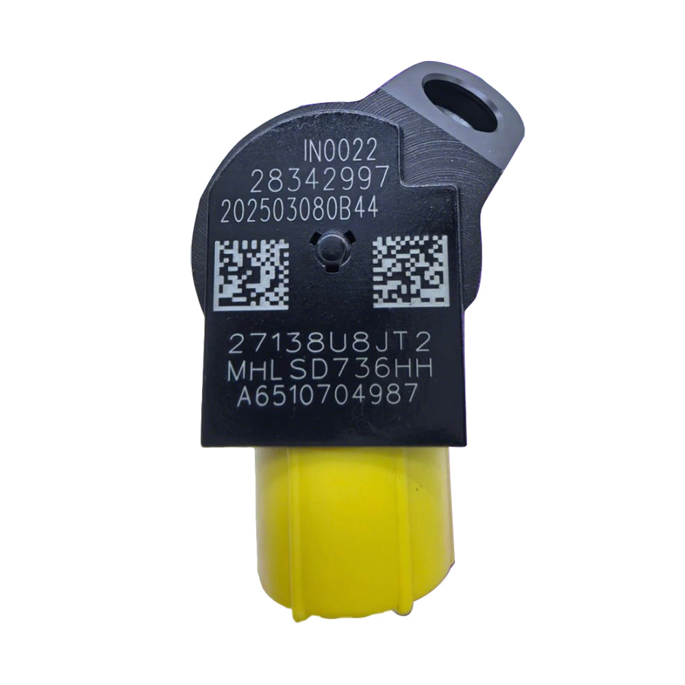 Fuel Injector Suitable for Mercedes-Benz Sprinter OM651 2.1L Diesel