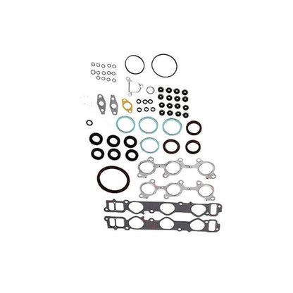 VRS Head Gasket Kit & Bolt Set Suitable For Toyota Prado VZJ90 5VZ-FE 3.4L 1996-1999.
