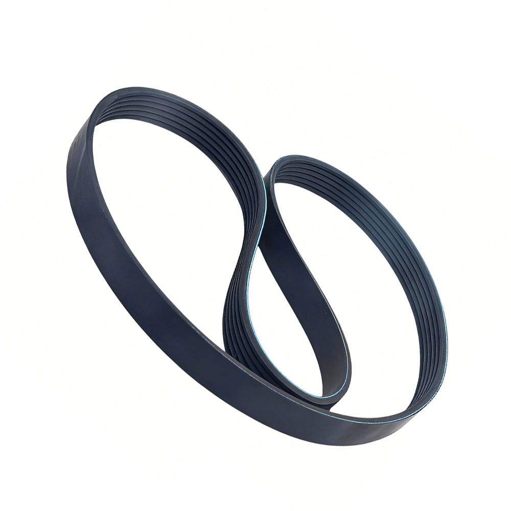Drive Belt Suitable for LDV T60 2.8L CRD