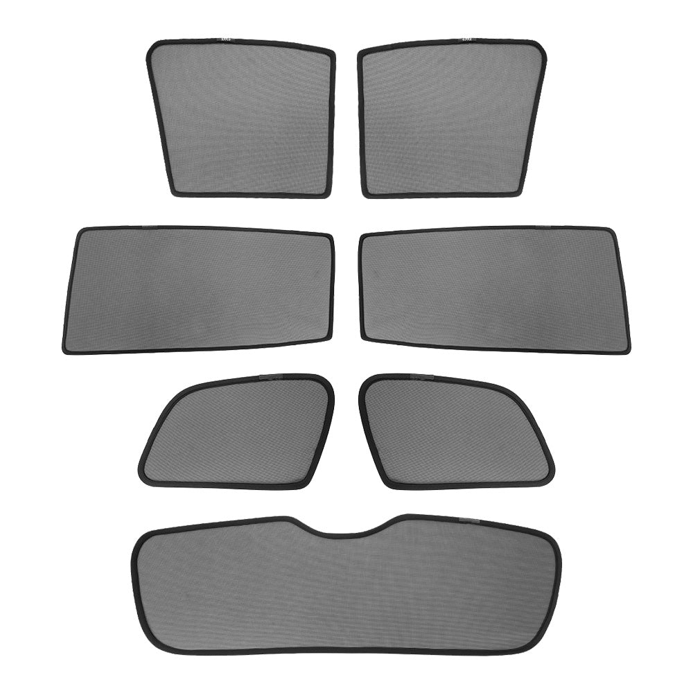 Magnetic Privacy Sun Shade Suitable For Toyota Tarago  or  Estima 50 Series 2006-18.