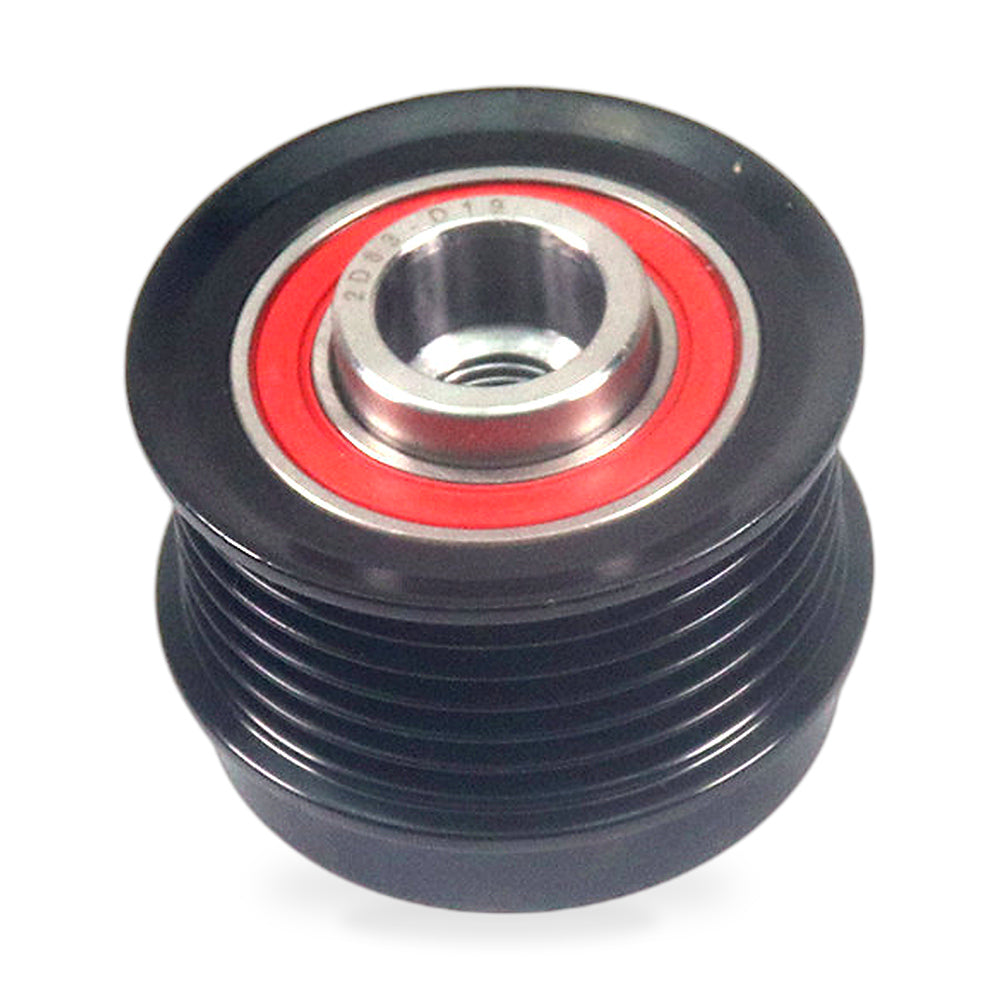 Alternator Clutch Pulley Suitable for Toyota Corolla Camry C-HR RAV4 2.0L M20C - ZT3