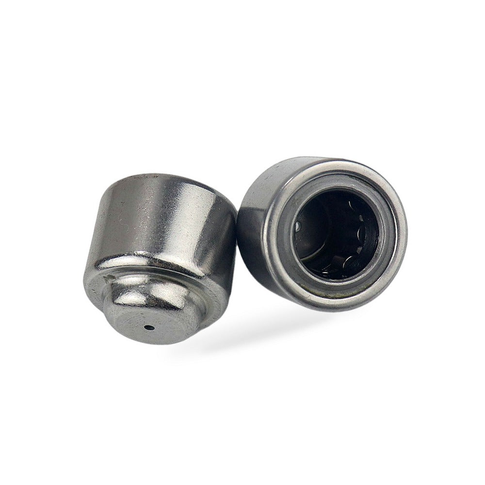 Clutch Pilot Bearing Suitable for BMW 3 Series 5 Series X3 X5 1981-2010 1096277 - BD4
