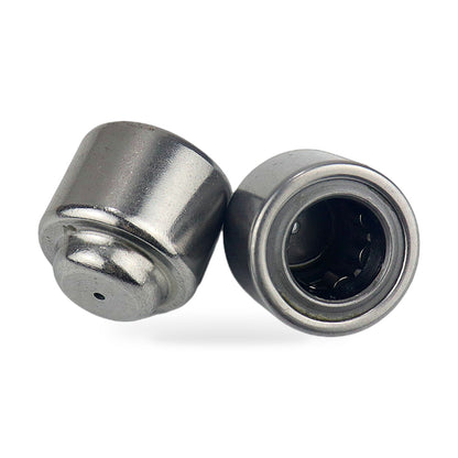 Clutch Pilot Bearing Suitable for BMW 3 Series 5 Series X3 X5 1981-2010 1096277 - ZT3