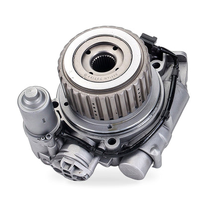 Automatic Transmission Differential Clutch Control Unit Suitable for VW Tiguan - ZT3