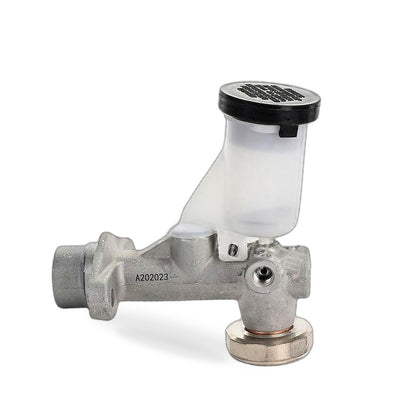 Clutch Master Cylinder Suitable for Nissan Patrol Safari 1997-2010 30610-VB000 - BD1