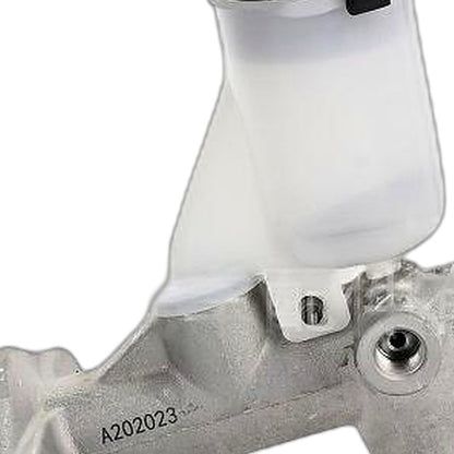 Clutch Master Cylinder Suitable for Nissan Patrol Safari 1997-2010 30610-VB000 - XQ1