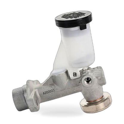 Clutch Master Cylinder Suitable for Nissan Patrol Safari 1997-2010 30610-VB000 - ZT2