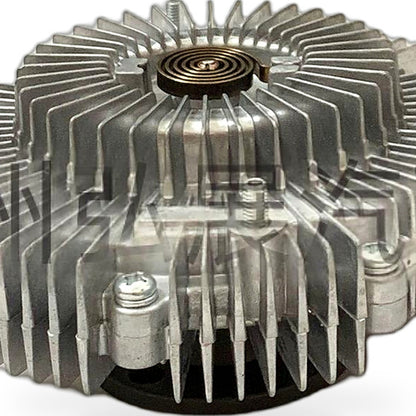 Engine Cooling Fan Clutch Suitable for Toyota Camry 2007-2011 Corolla Matrix - XQ1
