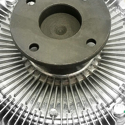 Fan Clutch Assembly Suitable for Lexus ES350 RX350 Scion tC 2013-2020 - XQ1