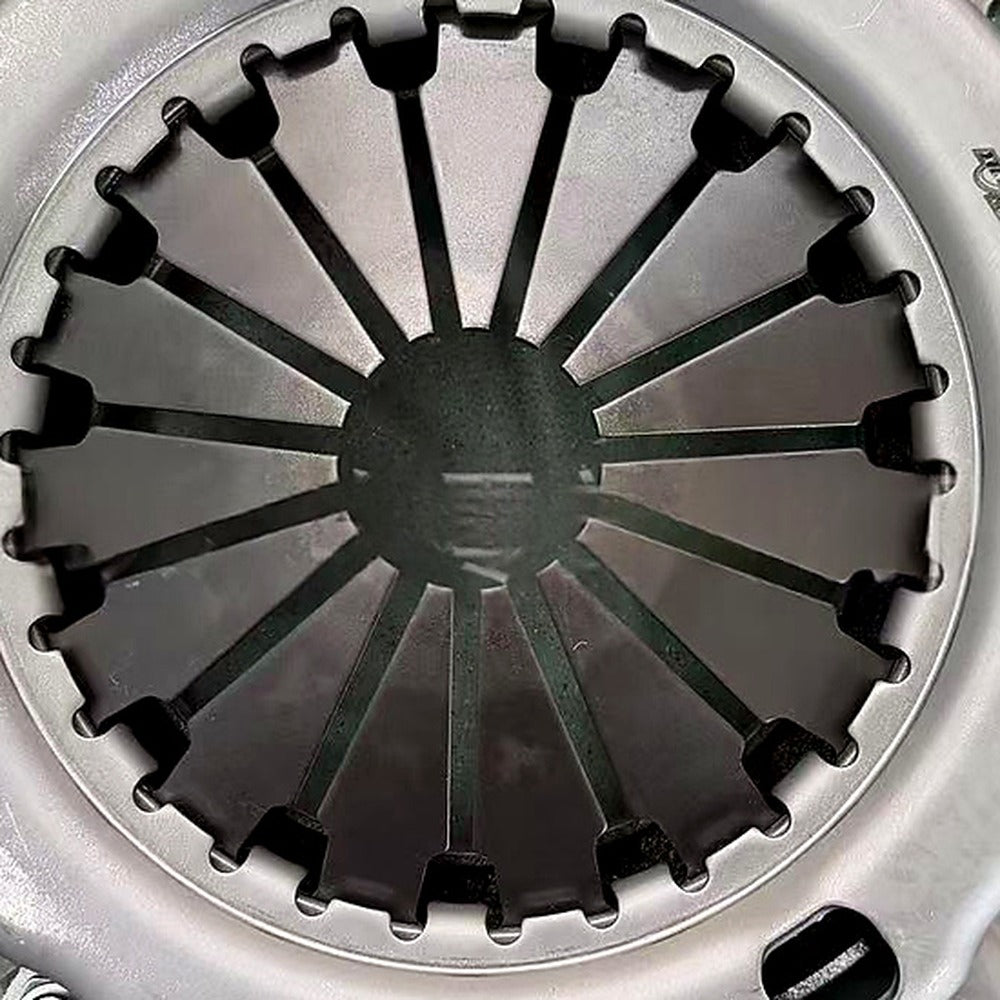 Clutch Disc Suitable for Toyota Corolla Matrix Celica Chevrolet Prizm Pontiac - XQ1