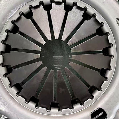 Clutch Disc Suitable for Toyota Corolla Matrix Celica Chevrolet Prizm Pontiac - XQ1