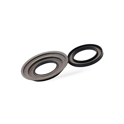 Transmission Clutch Steel Plate Kit Suitable for Audi A4 A5 A6 A7 Q5 0B5 DL501 - BD2