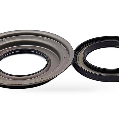 Transmission Clutch Steel Plate Kit Suitable for Audi A4 A5 A6 A7 Q5 0B5 DL501 - XQ1