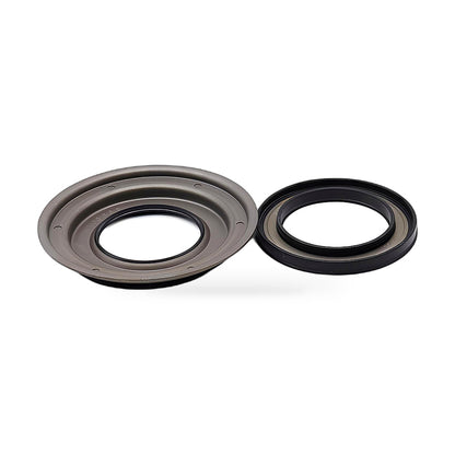 Transmission Clutch Steel Plate Kit Suitable for Audi A4 A5 A6 A7 Q5 0B5 DL501 - ZT2