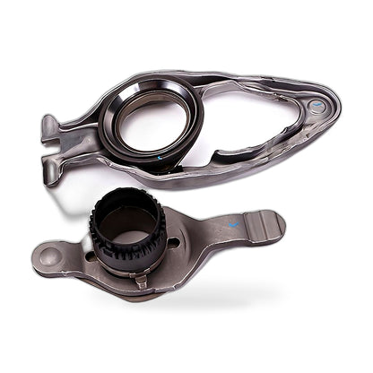 Clutch Release Fork Kit Suitable for VW Golf Audi A3 Skoda Octavia 0AM141160A - ZT3
