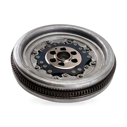 Flywheel Suitable for VW Audi 02E DSG 6 Hole 129 Tooth Dual Mass Transmission - ZT2