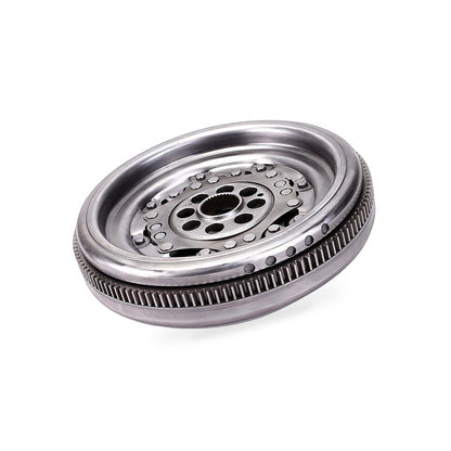 Flywheel 8-Hole 129-Tooth Suitable for VW Audi Skoda Seat DSG 02E - BD2