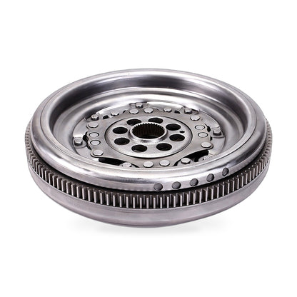 Flywheel 8-Hole 129-Tooth Suitable for VW Audi Skoda Seat DSG 02E - ZT2
