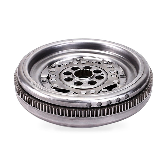 Flywheel 8-Hole 129-Tooth Suitable for VW Audi Skoda Seat DSG 02E - ZT2