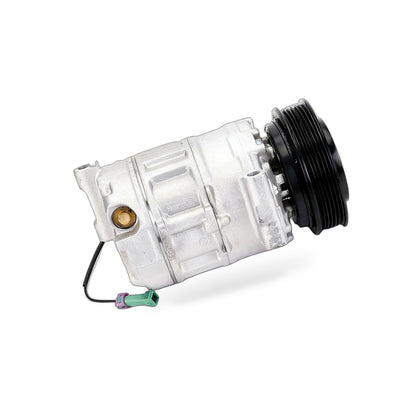 A/C Compressor Clutch Suitable for Audi A4 A6 Allroad VW Passat 4B0260805B - BD2