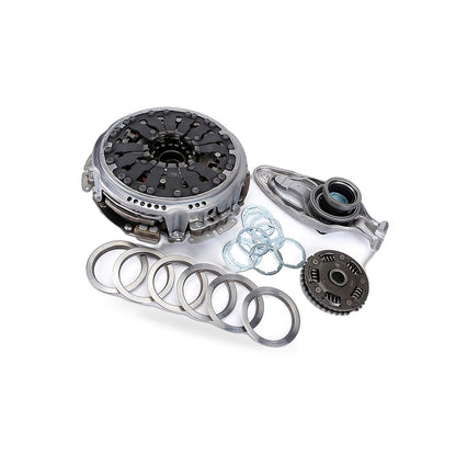 DSG Dual Clutch Kit Suitable for VW Audi 0AM DQ200 4th Generation 0AM198140L - BD3