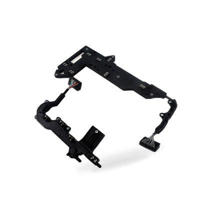 Transmission Circuit Board Suitable for Audi A4 A5 A6 A7 Q5 DL501 0B5398009F - BD4