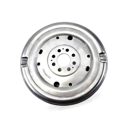 Clutch Flywheel Suitable for VW Golf Audi A3 Skoda Octavia DQ200 0AM 8-Hole 129T - BD4