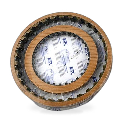 Transmission Rebuild Kit Clutch Steel Plate Set Suitable for BMW 6HP19 1 Series - ZT3