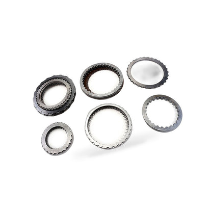 722.9 Automatic Transmission Friction Kit Clutch Plates Suitable for - BD4