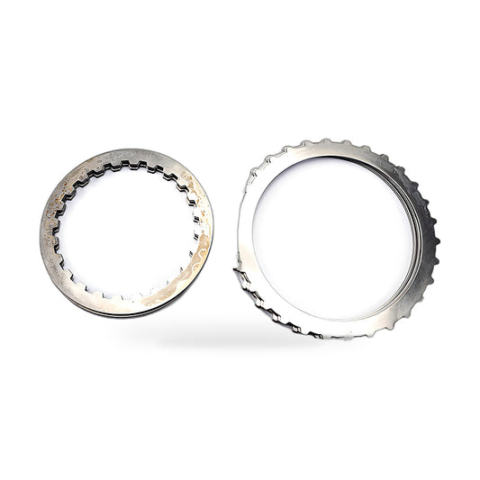 722.9 Automatic Transmission Friction Kit Clutch Plates Suitable for - ZT2