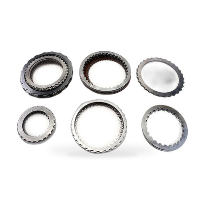 722.9 Automatic Transmission Friction Kit Clutch Plates Suitable for - ZT3
