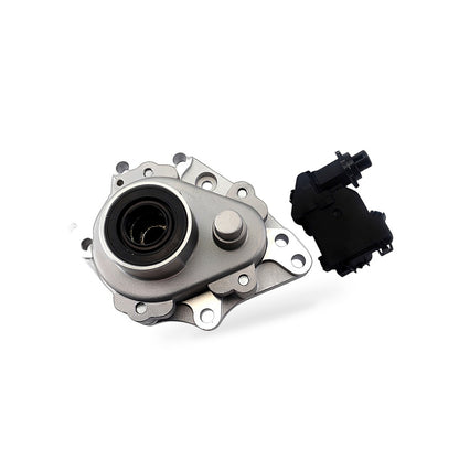 Front Axle Disconnect Actuator Suitable for Chevrolet Colorado GMC Canyon Hummer - BD2