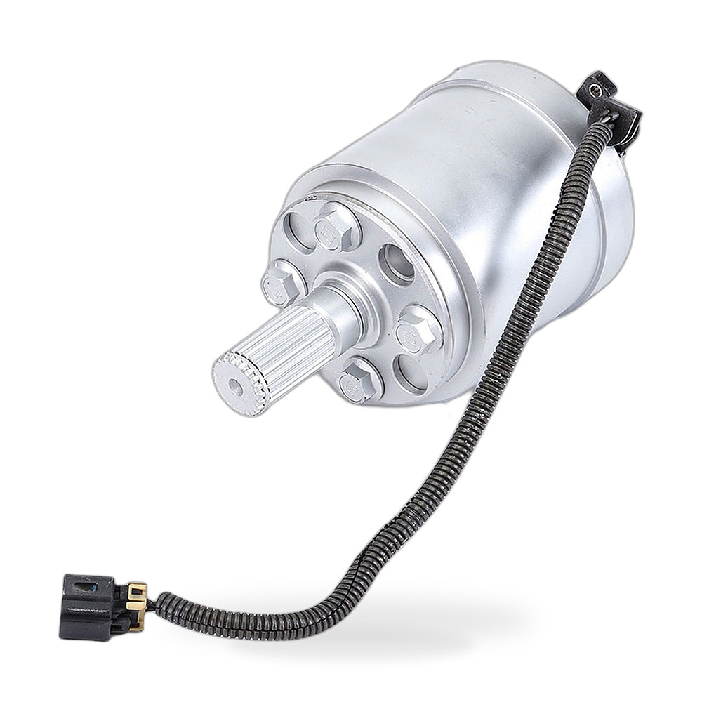 Transmission Rear Differential Clutch Pump Actuator Suitable for Buick Enclave - ZT2
