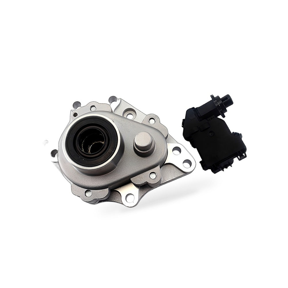 Front Axle Clutch with Motor Suitable for Chevrolet Silverado GMC Sierra - BD2
