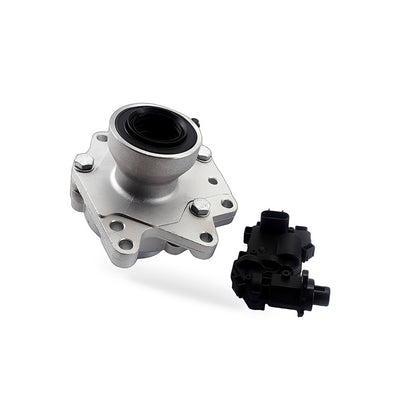 Front Axle Clutch with Motor Suitable for Chevrolet Silverado GMC Sierra - BD3
