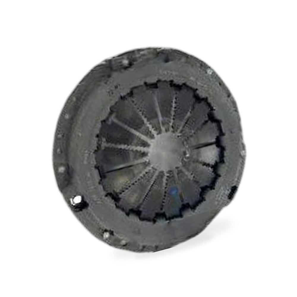 Clutch Kit 2-Piece Suitable for Ford Escort 2019-2023 1.0L H6BG-7540AE - BD4