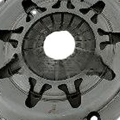 2-Piece Clutch Kit Suitable for Ford Focus EcoSport Fiesta 2013-2022 4M51-7540AA - XQ1