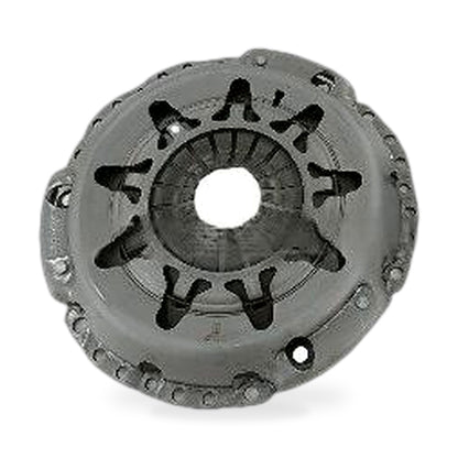 2-Piece Clutch Kit Suitable for Ford Focus EcoSport Fiesta 2013-2022 4M51-7540AA - ZT3