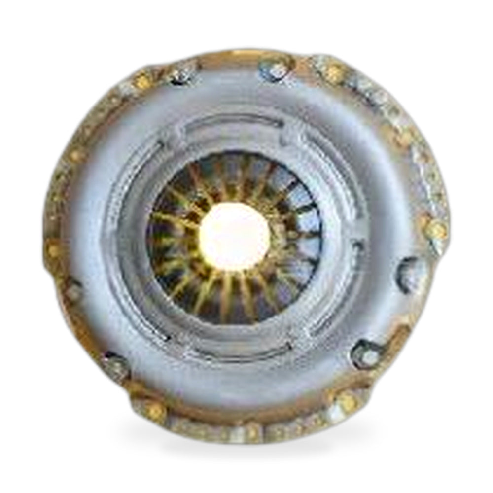 2-Piece Clutch Kit Suitable for Ford Escort 1.5L 2015-2018 ED8G-7540AA - ZT2