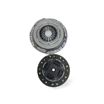Clutch Kit Suitable for Ford Fiesta 2008-2017 Focus Fusion 1.4L 1.6L 2.0L - BD4