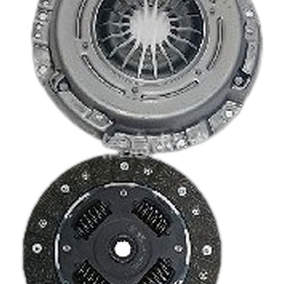 Clutch Kit Suitable for Ford Fiesta 2008-2017 Focus Fusion 1.4L 1.6L 2.0L - XQ1