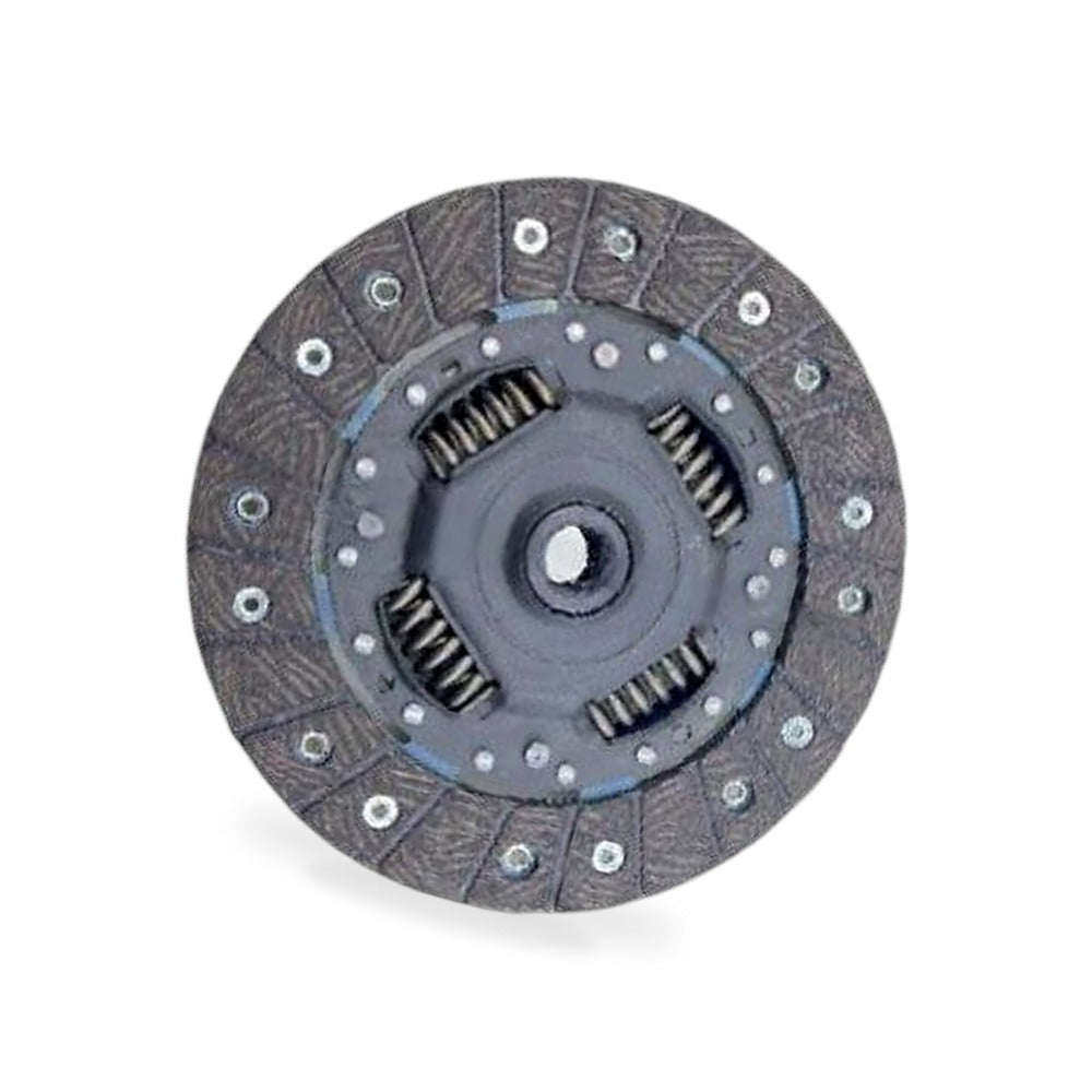 Clutch Disc Suitable for Ford Fiesta 2009-2017 1.0L 1.25L 1.4L 1.6L ZJ63-16460B - BD1