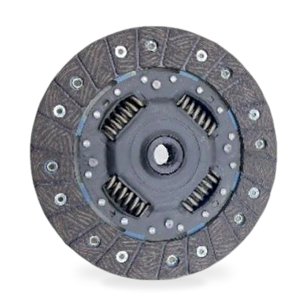 Clutch Disc Suitable for Ford Fiesta 2009-2017 1.0L 1.25L 1.4L 1.6L ZJ63-16460B - ZT2
