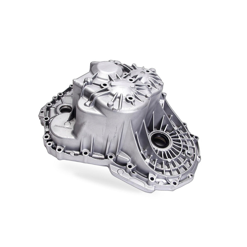 6DCT250 Dual Clutch Transmission Suitable for Ford Focus Fiesta EcoSport - BD1
